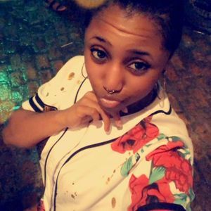 Meet your Posher, Brigitte